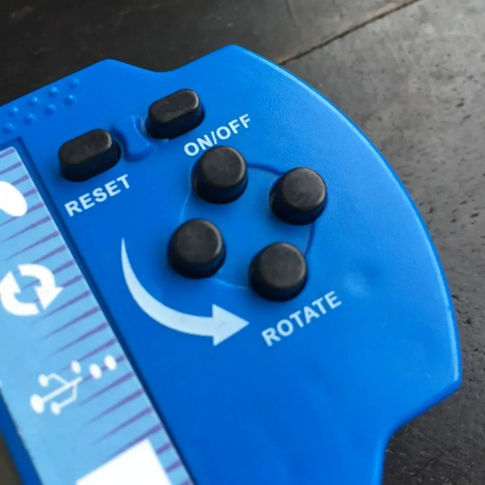 Hand Held Game Toy